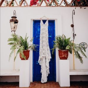 Made With Love Bridal - Sasha